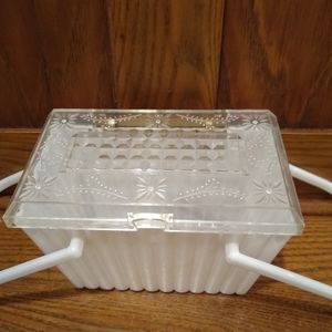 Fun 1960's vintage purse